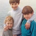 Profile Picture of Frances Chase (@chasethoughts) on Instagram