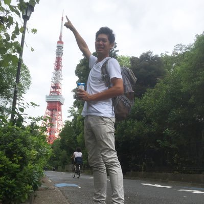 Profile Picture of Chen Yuan (@chenyuan810416) on Twitter