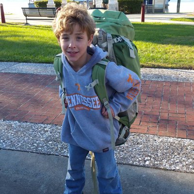 Profile Picture of Eli McLean (@EliMcLean3) on Twitter