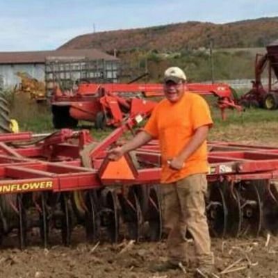 Profile Picture of Nick Failla (@nickfailla4320) on Twitter