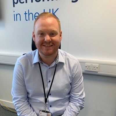 Profile Photo of Chris O’Neill, Assoc CIPD (@ChrisONeillHR) on Twitter