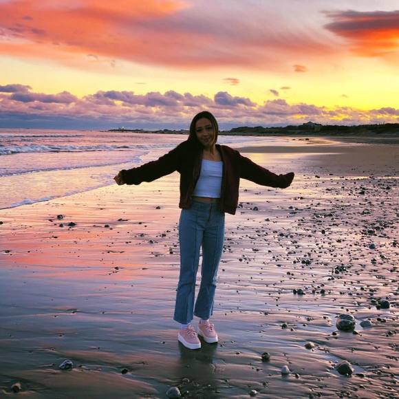 Profile Picture of Sage Pregiato (@snickerbaby1128) on Poshmark