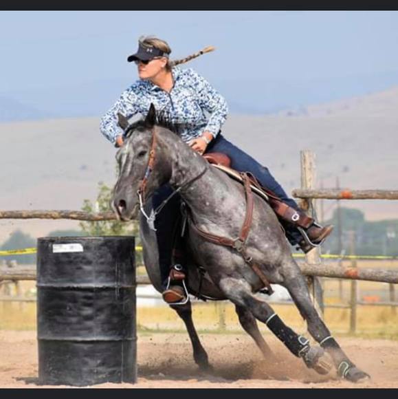 Profile Picture of Clay-gayle Watson (@gwatson3741) on Poshmark