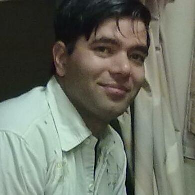 Profile Picture of Lalit Joshi (@lalitjoshi2006) on Twitter