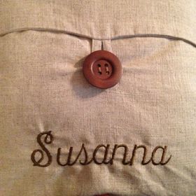 Profile Picture of Susanna Grissom (@sg5231) on Pinterest