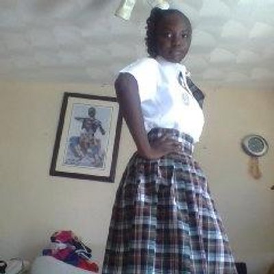 Profile Picture of Monica Pierre (@MonicPierre) on Twitter