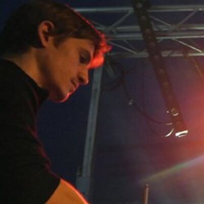 Profile Picture of Anael Seghezzi (@anaelseghezzi) on Twitter