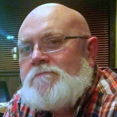 Profile Photo of Michael J. Mansell (@BCDrafter) on Twitter