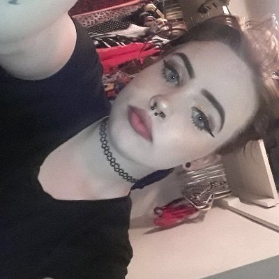 Profile Picture of Cassidy Potter (@CassidyPotter15) on Twitter