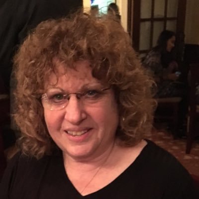 Profile Picture of Janet J. Reiss (@janetjreiss) on Twitter