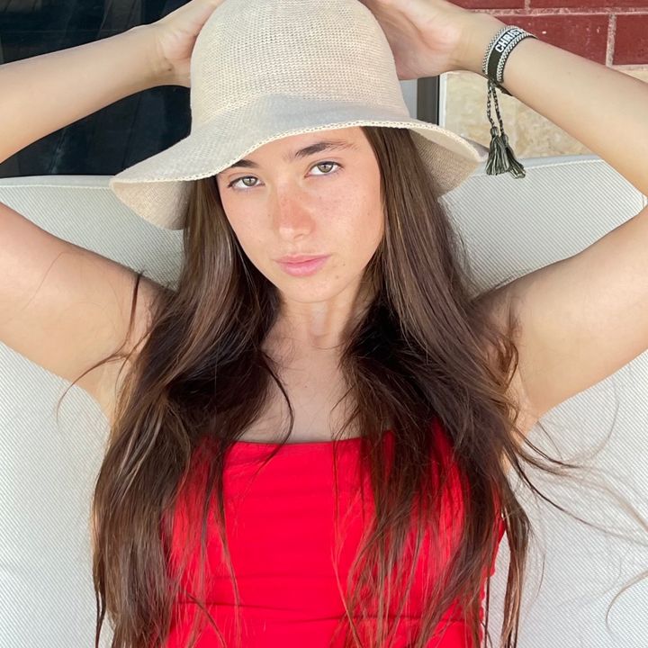 Profile Picture of Ariel noy (@ariel.noy) on Tiktok
