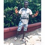 Profile Picture of Stephen Tettey Halm (@ova_star_05) on Instagram