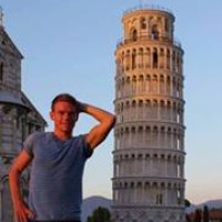 Profile Picture of Drew Mann (@drew-mann-1) on Quora