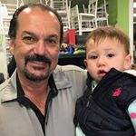 Profile Picture of Larry Butler (@larybut14) on Instagram