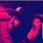 Profile Picture of Cedric Thomas (@thatboyceddy) on Instagram