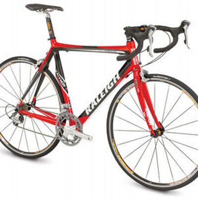 Profile Picture of Ken Bereski (@bikeanotherday) on Twitter