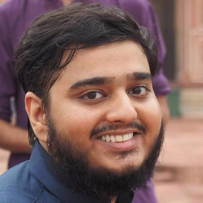 Profile Picture of Hammad Hassan (@gollomer) on Twitter