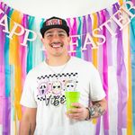 Profile Picture of John Daniel Caballero (@jdanielcab) on Instagram