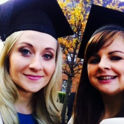 Profile Picture of Rachel Gavin (@RachelGavin2) on Twitter