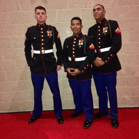 Profile Picture of Blake Flaherty (@thepla) on Poshmark