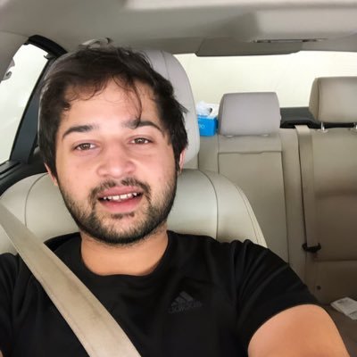 Profile Picture of Eshaan Phadnis (@eshaan_phadnis) on Twitter