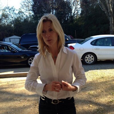 Profile Photo of Mary Jean Broyles (@maryjbroyles) on Twitter