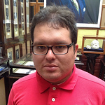 Profile Picture of Mario Augusto Puga Valera (@marioagupv86) on Flickr