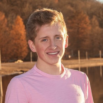 Profile Picture of Nick Schulte (@NickSchulte550) on Twitter