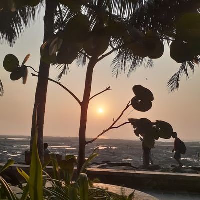 Profile Picture of Pangam (@Pangam12) on Twitter