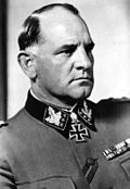 Profile Picture of Sepp Dietrich - Wikipediaon Wikipedia