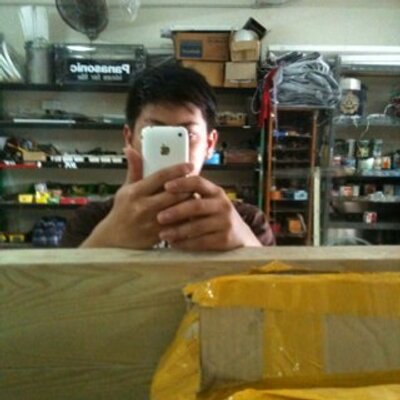 Profile Picture of Lim Tian Lai (@lim_tian) on Twitter