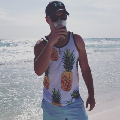 Profile Picture of Nick Wingate (@nick_wingate) on Twitter