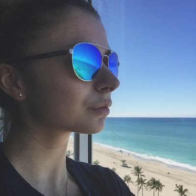 Ezekielle Deveau - Twitter Profile Picture of Ezekielle Deveau (@EzekielleD) on Twitter