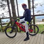 Profile Picture of Jerome Blaneck (@_jimbo_mtb_) on Instagram