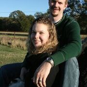 Profile Picture of Carla Ramey Morgan (@lagushka) on Pinterest