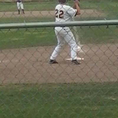 Profile Picture of Nick Nieman (@nicknieman16) on Twitter