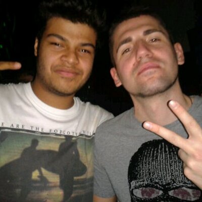 Profile Picture of Kyle Pereira (@kylepereira5) on Twitter