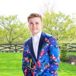 Profile Picture of Ben Judge (@ben_judge19) on Instagram