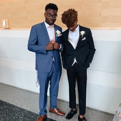 Profile Picture of Johnny Paul (@jjp4pf) on Twitter