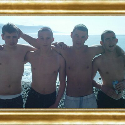 Profile Picture of Mickey Kennedy (@mickeykennedy4) on Twitter