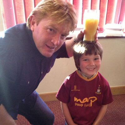 Profile Picture of Alan Dawes (@alandawes2) on Twitter
