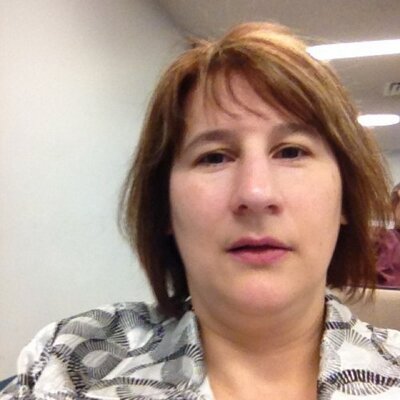 Profile Picture of Linda Raymond (@lraymondhagen) on Twitter