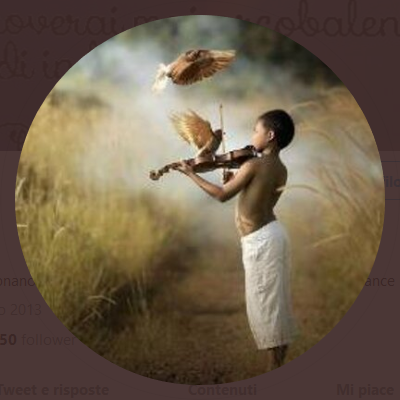 Profile Picture of Mike Di Roma (@Naranmike) on Twitter