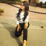 Profile Picture of Simi Gupta (@cutesimi4) on Instagram
