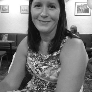 Profile Picture of Debbie Squire (@SquireDebbie) on Twitter