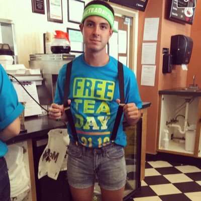 Profile Picture of Kyle Wilcox (@KyleWilcox15) on Twitter
