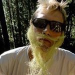 Profile Picture of David Roulston (@roulinup) on Instagram