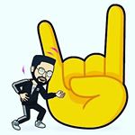 Profile Picture of Abraham Scott 😎👦🌐 (@my.own.grandpa) on Instagram