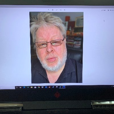 Profile Photo of Dale Bradford (@DaleBradford) on Twitter