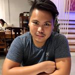 Profile Picture of Lance Neal Rosal (@lance_rosal) on Instagram